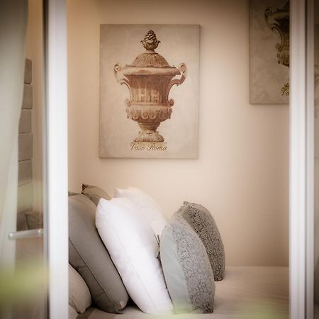 Le Jardin Potager Hotel Róma Kültér fotó