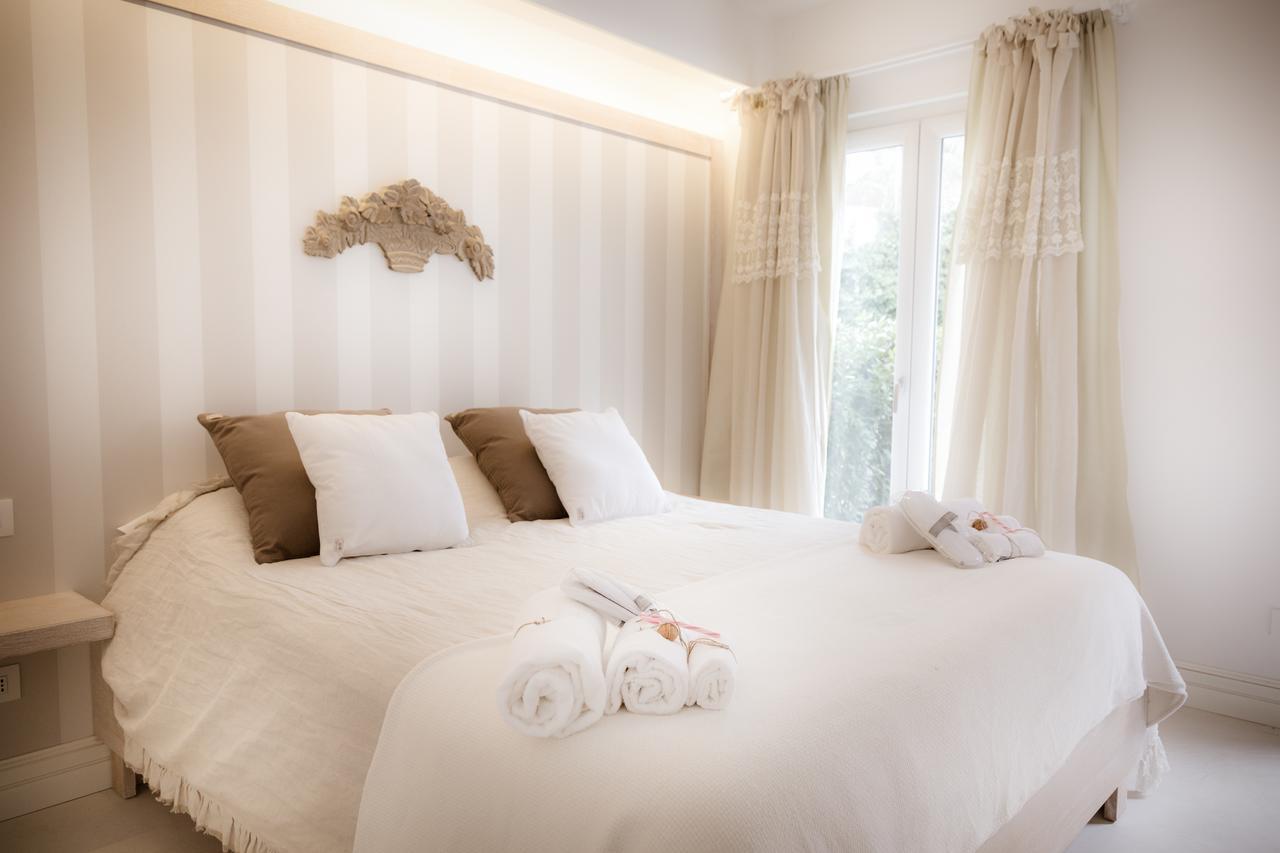 Le Jardin Potager Hotel Róma Kültér fotó