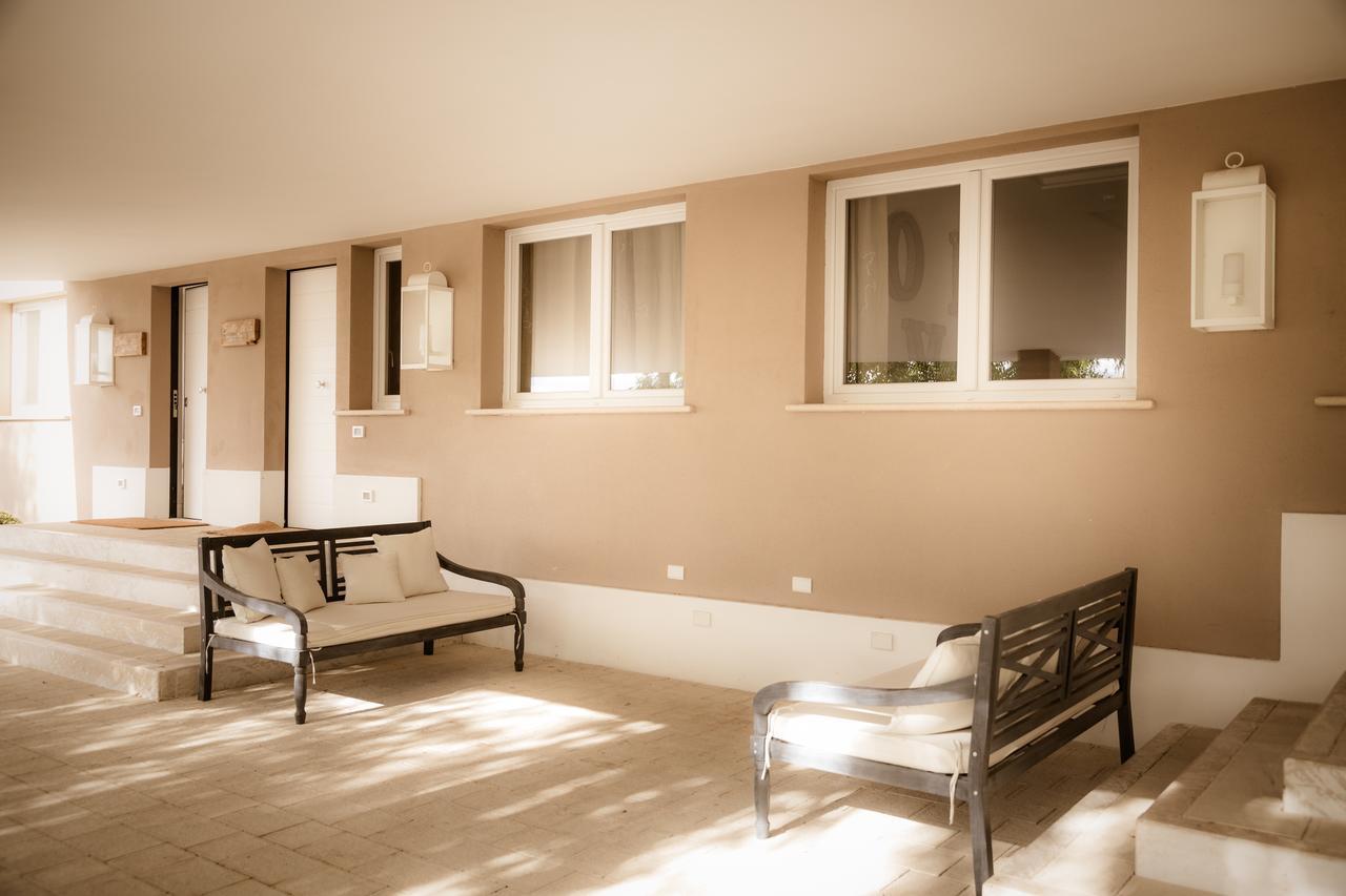 Le Jardin Potager Hotel Róma Kültér fotó